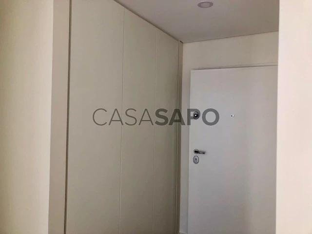 Apartamento T2 para alugar em Guimarães