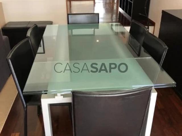 Apartamento T2 para alugar em Guimarães