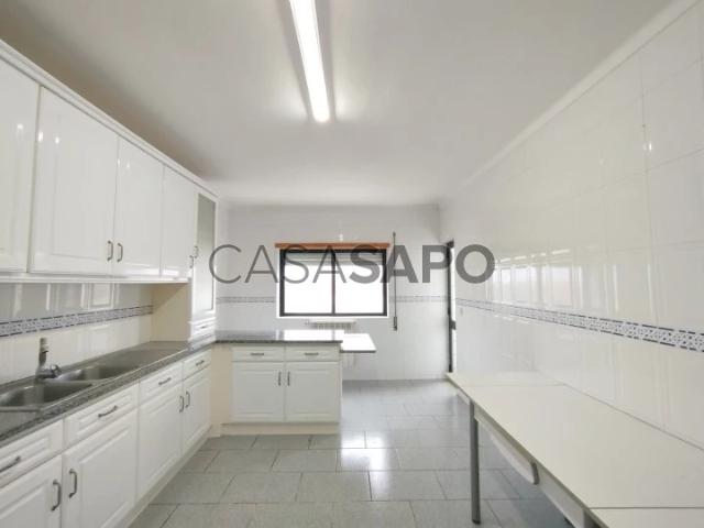 Apartamento T2 para alugar em Ílhavo