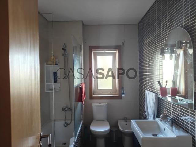 Apartamento T2 para alugar em Ílhavo