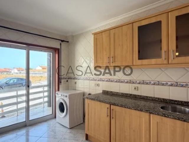 Apartamento T2 para alugar em Ílhavo