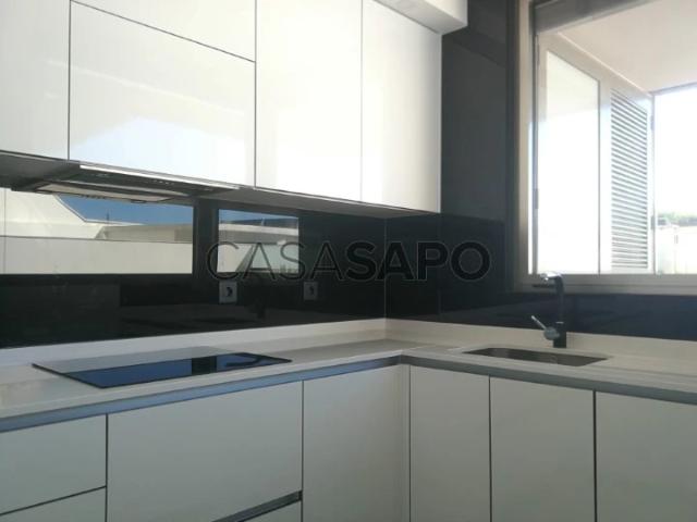 Apartamento T2 para alugar em Ílhavo