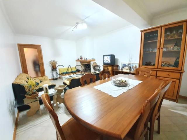 Apartamento T2 para alugar em Ílhavo