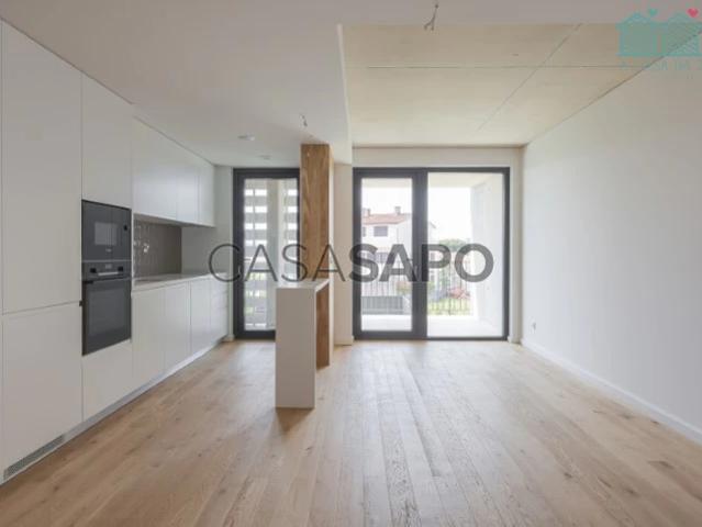 Apartamento T2 para alugar em Ílhavo