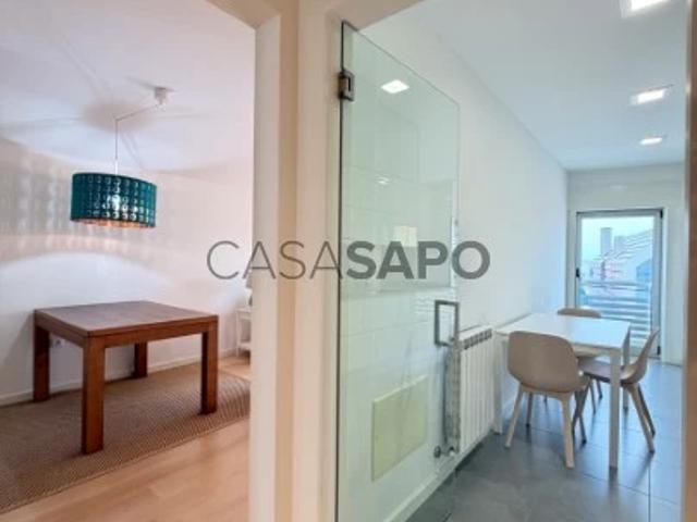 Apartamento T2 para alugar em Ílhavo