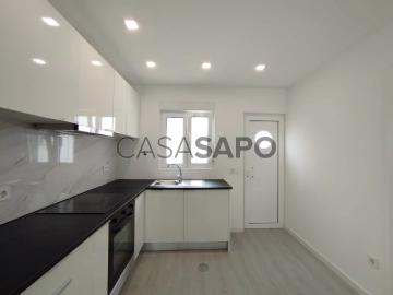 Apartamento T2 para alugar em Ílhavo