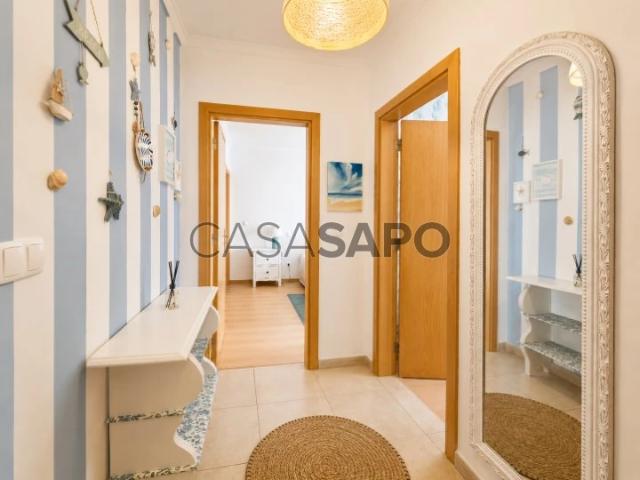 Apartamento T2 para alugar em Lagoa