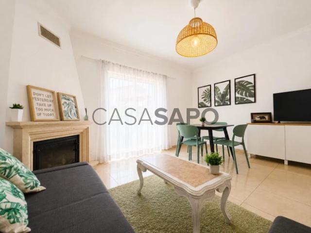 Apartamento T2 para alugar em Lagoa