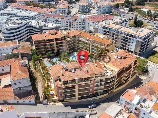 Apartamento T2 para alugar em Lagos