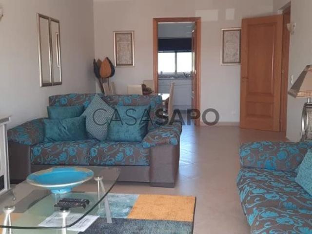 Apartamento T2 para alugar em Lagos