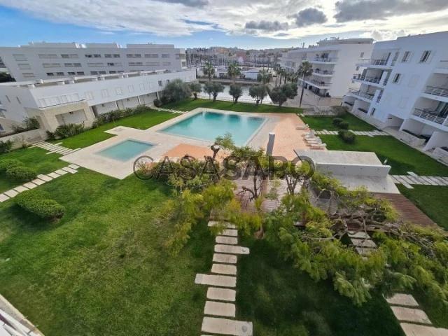 Apartamento T2 para alugar em Lagos