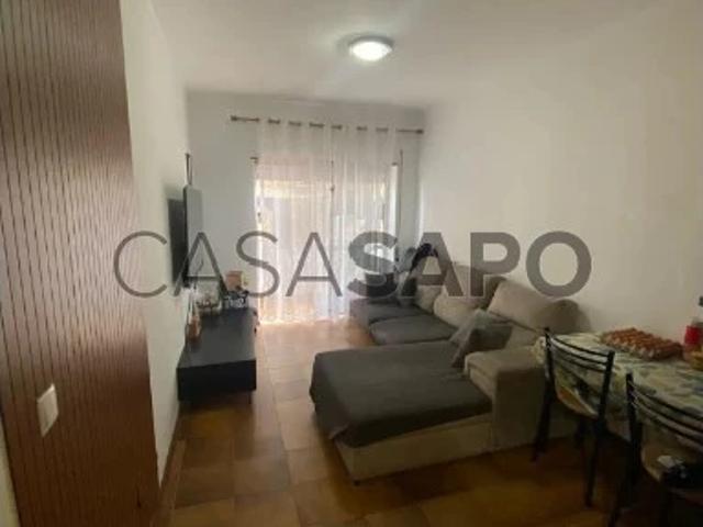 Apartamento T2 para alugar em Leiria