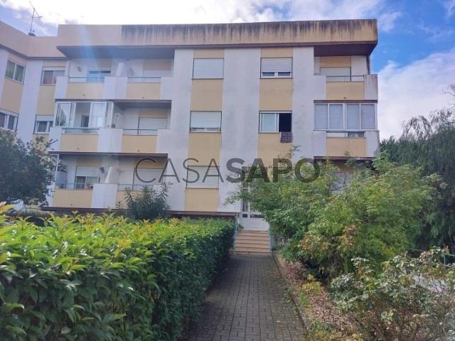 Apartamento T2 para alugar em Leiria