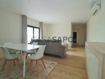 Apartamento T2 para alugar em Leiria
