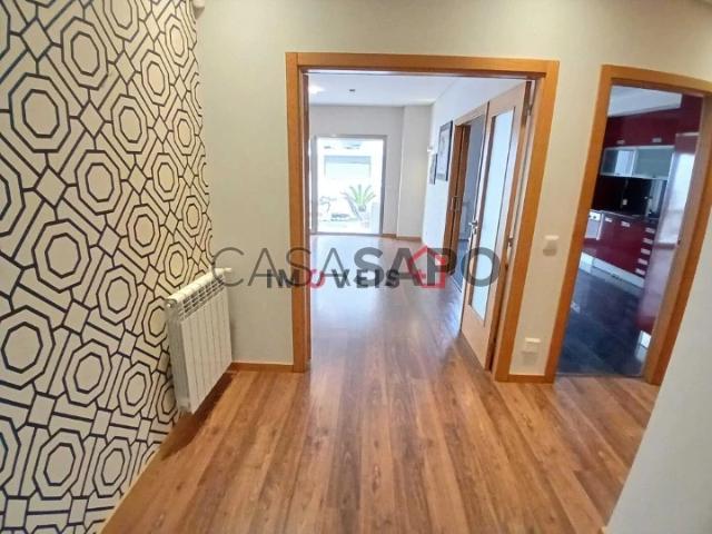 Apartamento T2 para alugar em Leiria