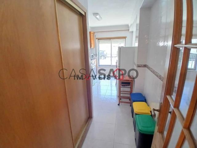 Apartamento T2 para alugar em Leiria