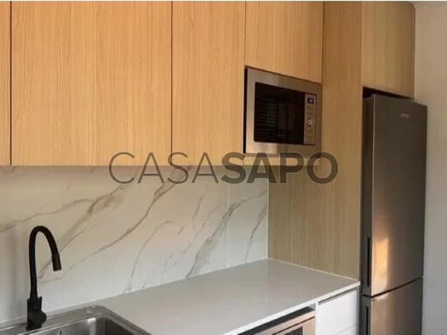 Apartamento T2 para alugar em Leiria