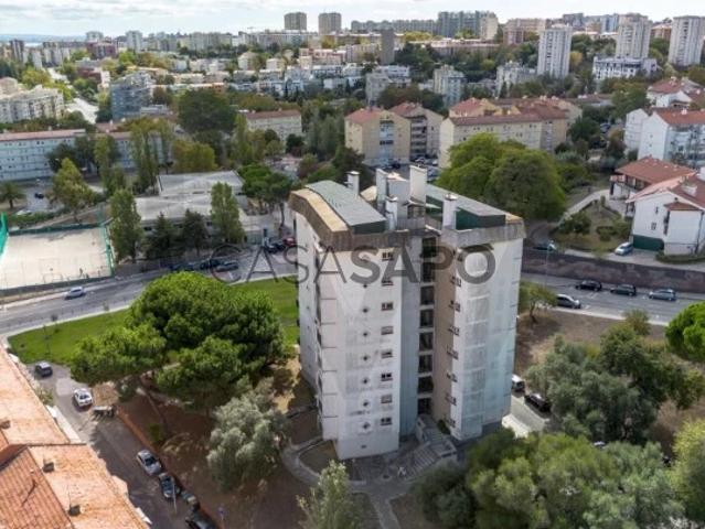 Apartamento T2 para alugar em Lisboa