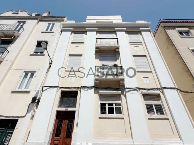 Apartamento T2 para alugar em Lisboa