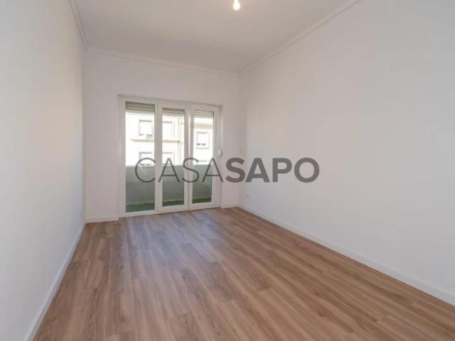 Apartamento T2 para alugar em Lisboa
