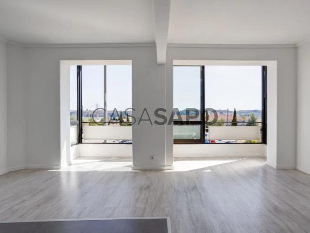 Apartamento T2 para alugar em Lisboa