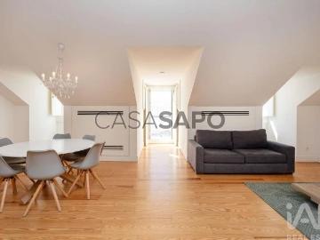 Apartamento T2 para alugar em Lisboa