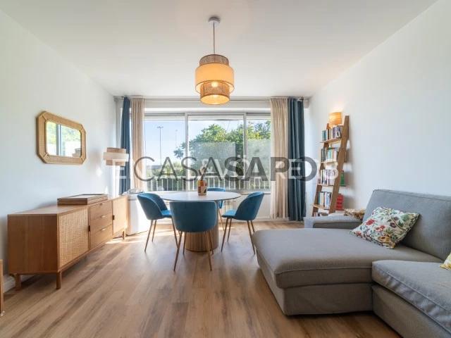 Apartamento T2 para alugar em Lisboa