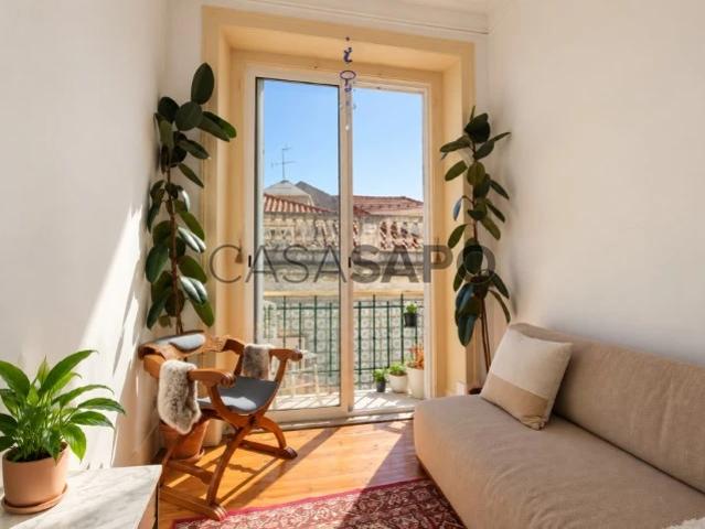 Apartamento T2 para alugar em Lisboa