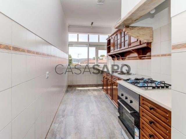 Apartamento T2 para alugar em Lisboa