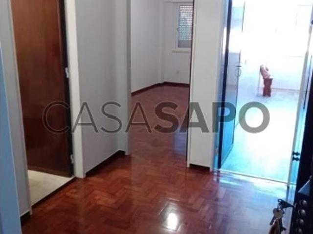 Apartamento T2 para alugar em Lisboa