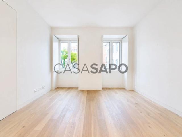 Apartamento T2 para alugar em Lisboa