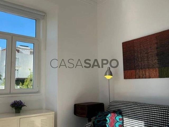 Apartamento T2 para alugar em Lisboa