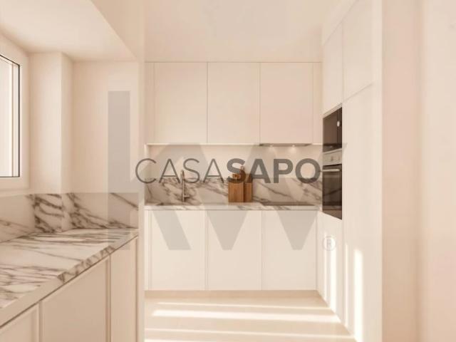 Apartamento T2 para alugar em Lisboa