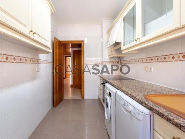 Apartamento T2 para alugar em Lisboa