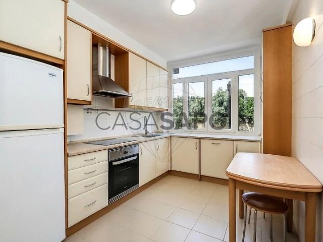 Apartamento T2 para alugar em Lisboa