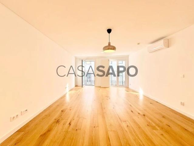 Apartamento T2 para alugar em Lisboa