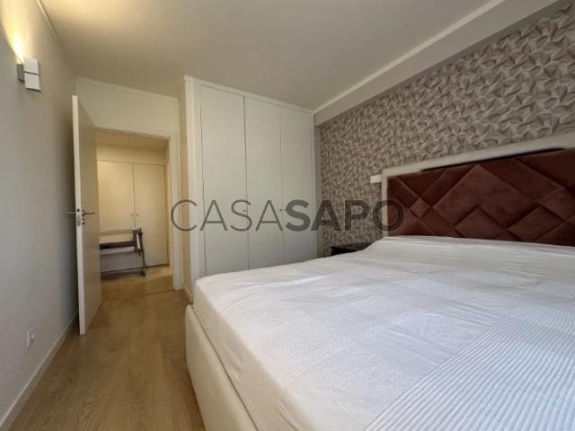 Apartamento T2 para alugar em Lisboa