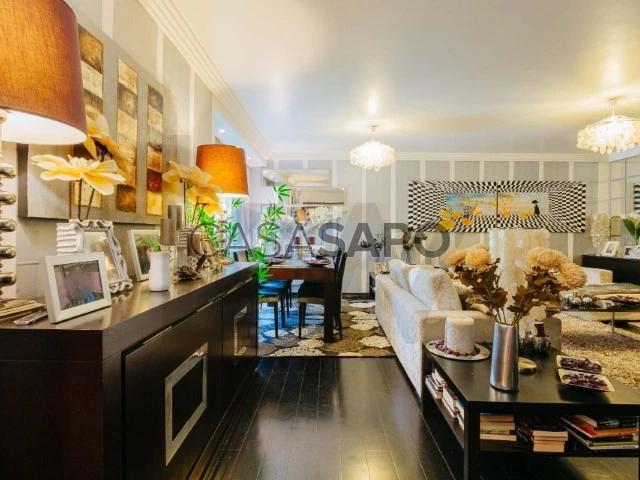 Apartamento T2 para alugar em Lisboa