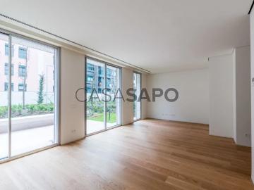 Apartamento T2 para alugar em Lisboa