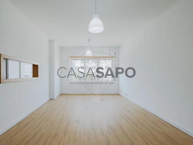 Apartamento T2 para alugar em Lisboa