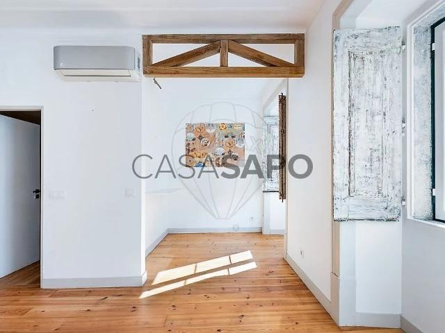 Apartamento T2 para alugar em Lisboa