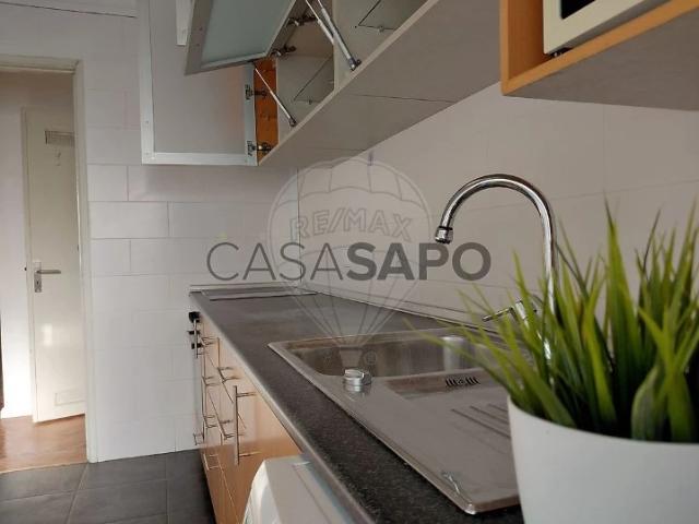 Apartamento T2 para alugar em Lisboa
