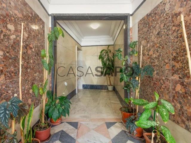 Apartamento T2 para alugar em Lisboa