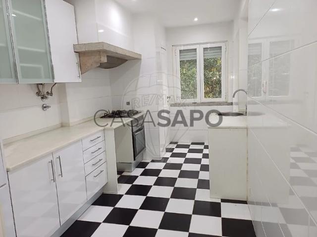 Apartamento T2 para alugar em Lisboa