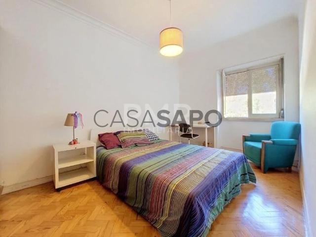 Apartamento T2 para alugar em Lisboa