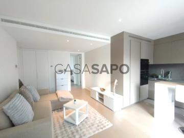 Apartamento T2 para alugar em Lisboa