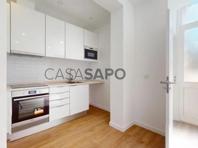 Apartamento T2 para alugar em Lisboa