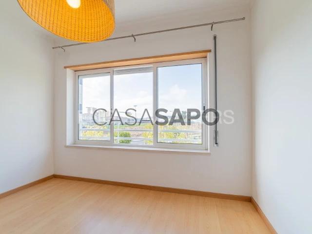 Apartamento T2 para alugar em Lisboa