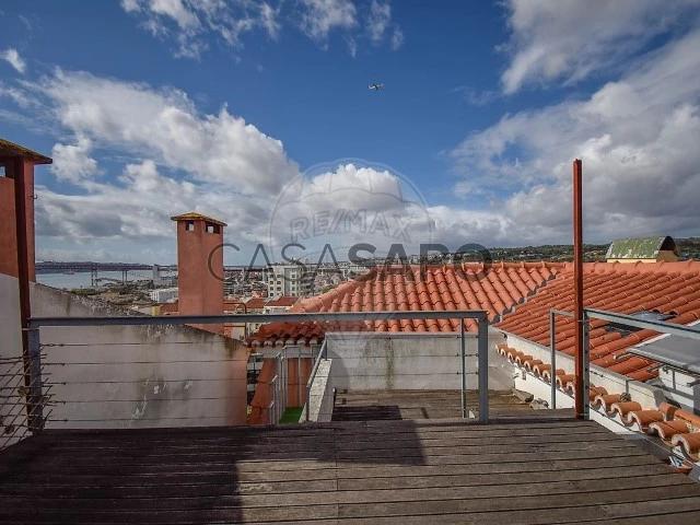 Apartamento T2 para alugar em Lisboa