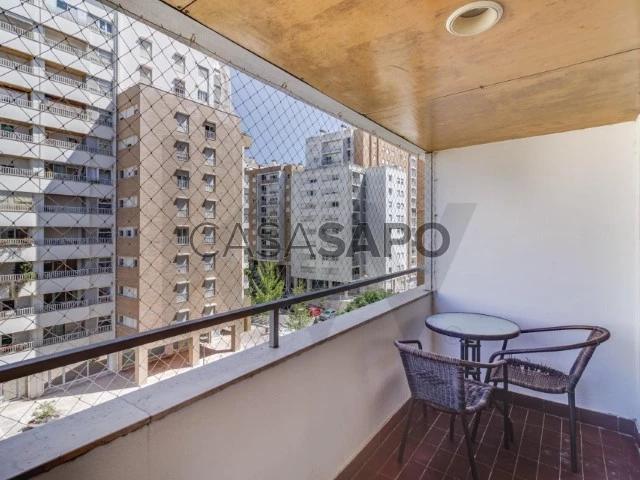 Apartamento T2 para alugar em Lisboa